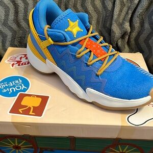 Disney Pixar Adidas - Toy Story